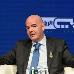 Endine FIFA asepresident: Infantino peab parandama naeruväärse plaaniga tekitatud kahju