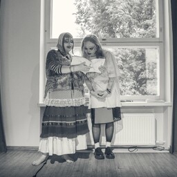 Kirjanike liidu noortesektsioon avaldas "Grafomaania" viienda osa