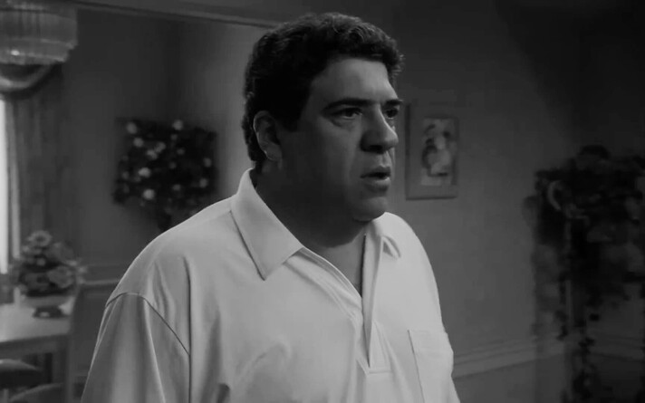Vincent Pastore sarjas 