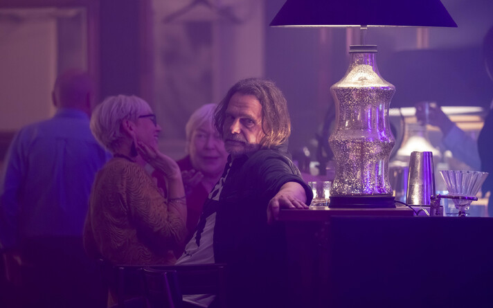 Tallinnas käivad Katrin Ruusi mängufilmi 