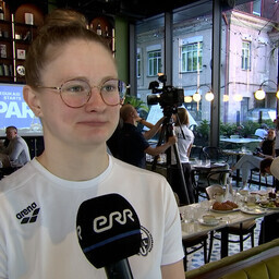 Jefimova enne EM-i: tiitlikaitsjana on raskem starti minna