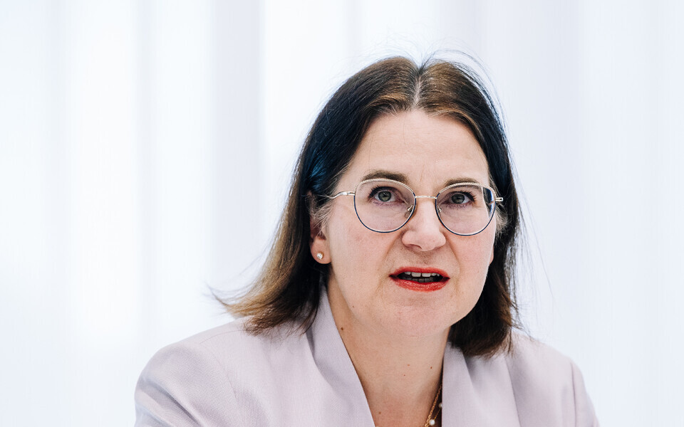 Liisa Pakosta.