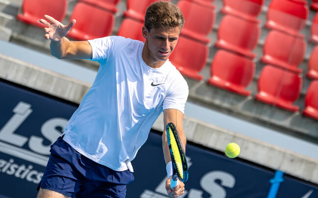 Daniil Glinka