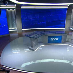 ETV spordisaade, 5. august