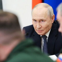 WSJ: Putin üritab vangerdustega elavdada Venemaa pealetungi Ukrainas