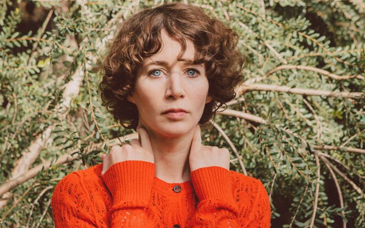 Miranda July