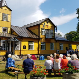 Suvised muuseumisoovitused: päranditeest Kappide ja dresiinideni
