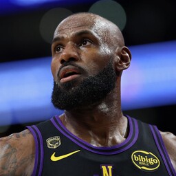 USA korvpalliliit: LeBron James saab soovi korral koha LA olümpiale