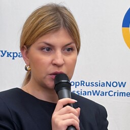 Ukraina endine suursaadik USA-s sai korruptsioonikahtlustuse
