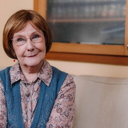 Helgi Sallo 85: ERR-i arhiivikaadrid ja intervjuud juubilariga