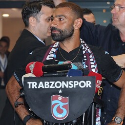 Liverpooli legend Salah leidis uue koduklubi Türgist