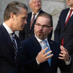 Leedu andmetel võib Venemaa korraldada valelipurünnaku Ukraina droonidega