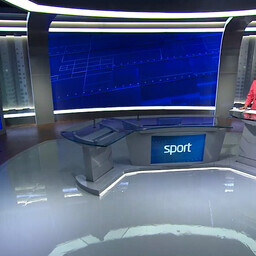 ETV spordisaade, 7. august