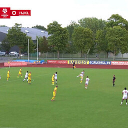 VIDEO | Mäng Saaremaal kujunes parajaks trilleriks