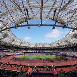 London pürgib 2029. aasta kergejõustiku MM-i korraldajaks
