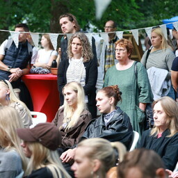 Otse kell 17.30 Arvamusfestivalilt: valimislubaduste rahalise katte arutelu