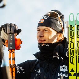 Lägreid uuest väljakutsest: olen spordis saavutanud kõik soovitu