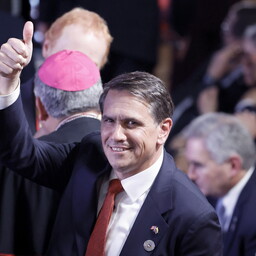 USA senat kinnitas Todd Blanche'i justiitsministriks