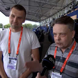Kilumets ja Osila loodavad EM-il taas Eesti sportlastele heaks endeks olla