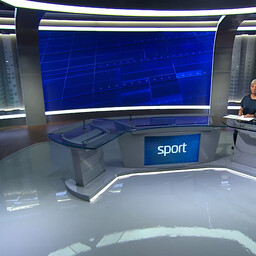 ETV spordisaade, 8. august