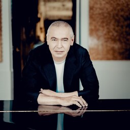 Septembris esineb Tallinnas horvaatia pianist Ivo Pogorelich