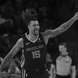 NBA korvpalluri surmas mängisid rolli kanged narkootikumid