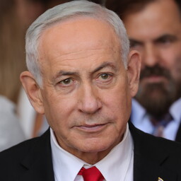 Netanyahu lükkas tagasi Trumpi kiidetud Gaza-plaani