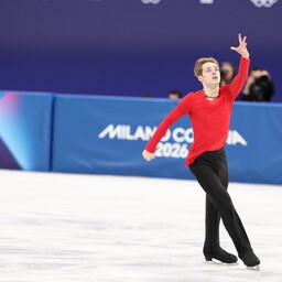 Aleksandr Selevko alustas hooaega USA-s kindla esikohaga
