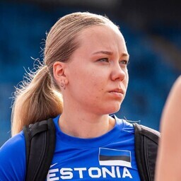TÄNA OTSE | EM-i avapäeval on võistlustules neli Eesti sportlast