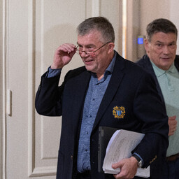 Kiili: meil ei ole presidendivalimisi, on tippametniku konkurss