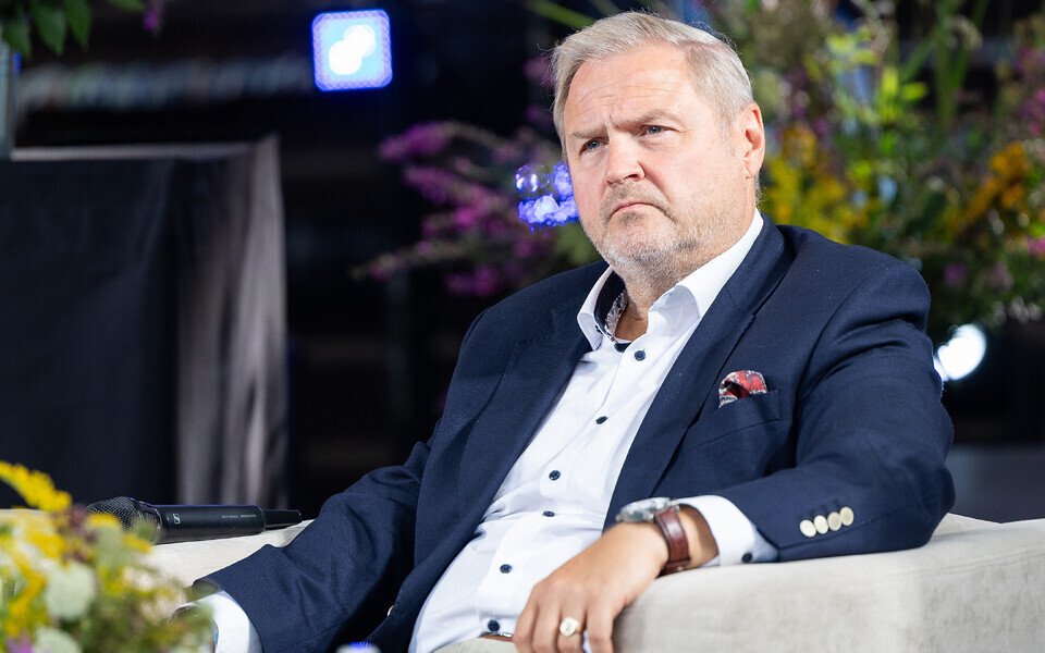 Eurosaadikute debatt Arvamusfestivalil