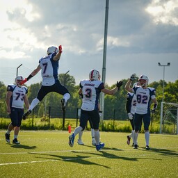 Tartu Titans pani kodupubliku ees paremuse maksma
