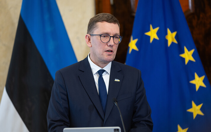 Кристен Михал.