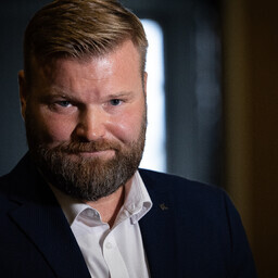 Lauri Laats: Eesti ei saa ennast jõukaks maksustada ega laenata