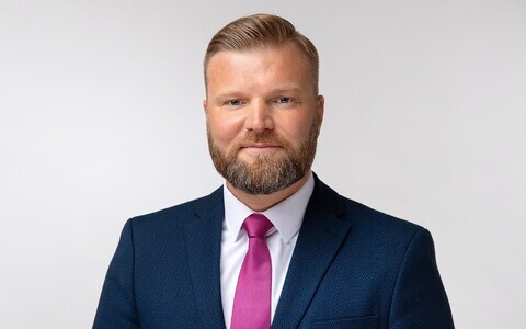 Lauri Laats