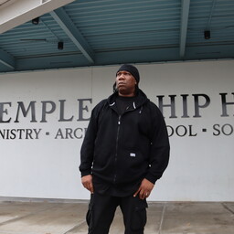 Tallinnas astub üles loo "Sound of da Police" autor KRS-One
