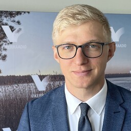 Vaga: Reformierakond saadikute hääli eelarve rea kaupa ostma ei hakka