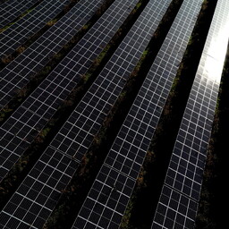 Briti energiatarnija kutsub üles päikesevarjutuse ajal vähem elektrit tarbima