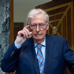 ERR Washingtonis: USA-s kogub hoogu arutelu kongressi liikmete vanuse üle
