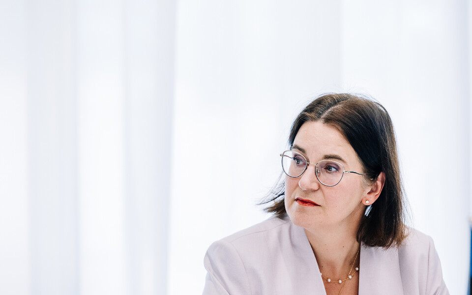 Estonia and Sweden signed a prison rental space agreement on August 5, 2026, that will allow up to 600 Swedish inmates to be transferred to Estonia.