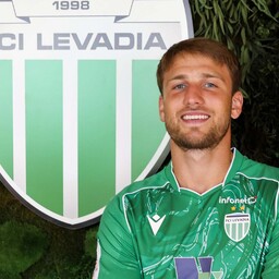 Levadia täiendas ründeliini ka hiljuti Venemaa kõrgliigas mänginud grusiiniga