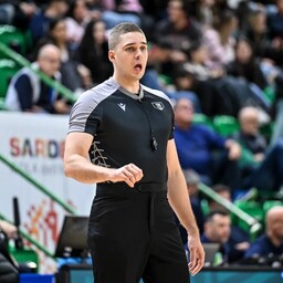 Rainis Värv astub FIBA kohtunike eliitgruppi