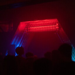 Ööklubis Hall toimub üheksandat korda festival Dark Side of the Moon
