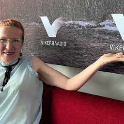 Šotimaal elav Birgit Itse: teisi teenides ei tohi iseennast ära unustada