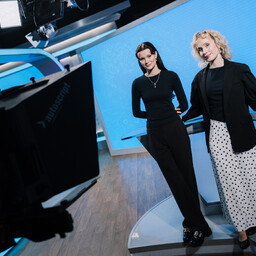 ETV päeva esimesi teleuudiseid toovad vaatajateni uued tegijad
