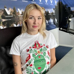 Mondo: Keenia tüdrukud ehitasid eestlaste annetatud legodest mootorrattaid