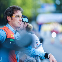 Neuville loodab WRC uuele algusele: nüüd lõpuks asjad liiguvad