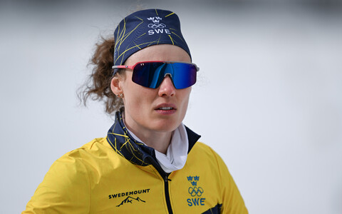 Hanna Öberg