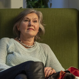 ETV2 teemaõhtu on pühendatud Mare Väljatagale