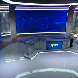ETV spordisaade, 16. august